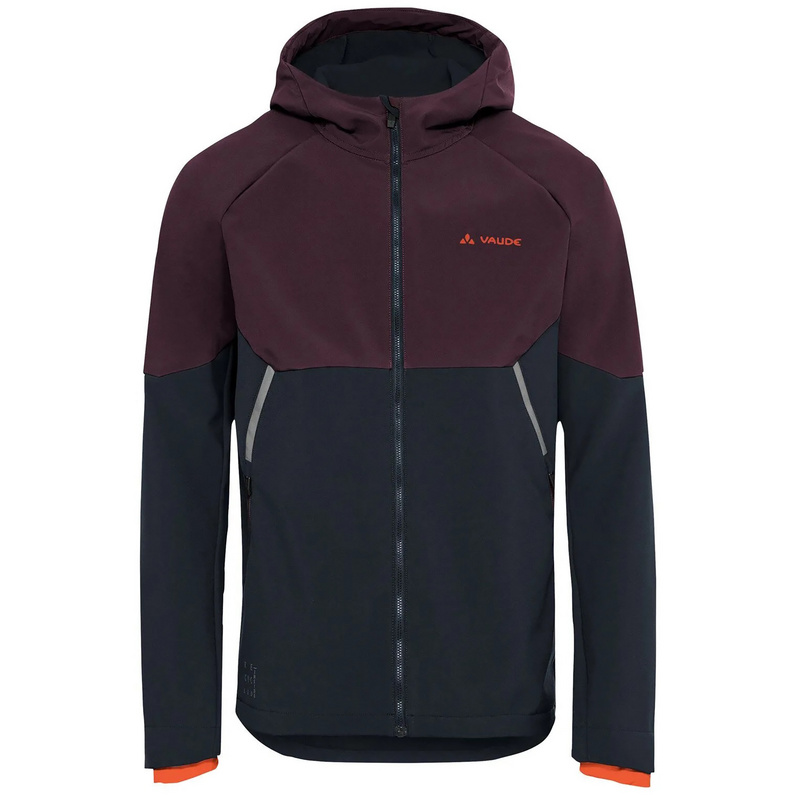 Vaude Herren Qimsa Softshell Jacke