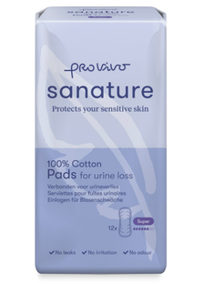 Sanature Pro Vivo Super 12ST