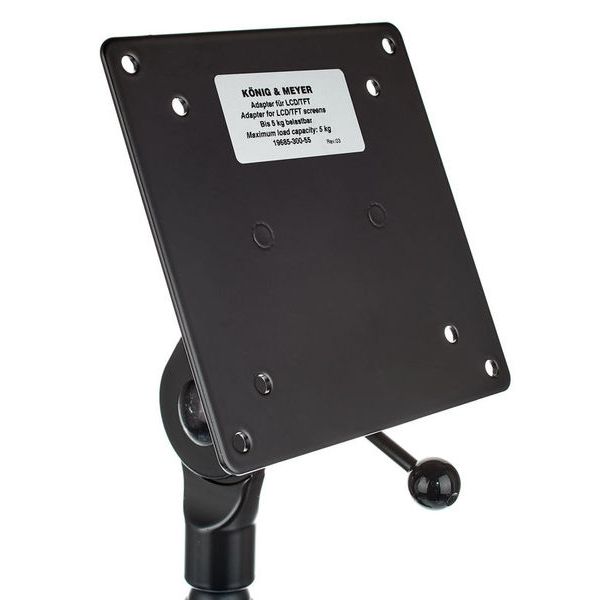 Jaspers 523 TFT-Adapter 1B
