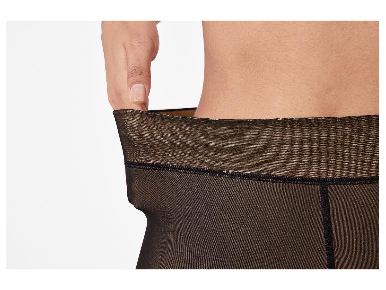 Dames thermopanty