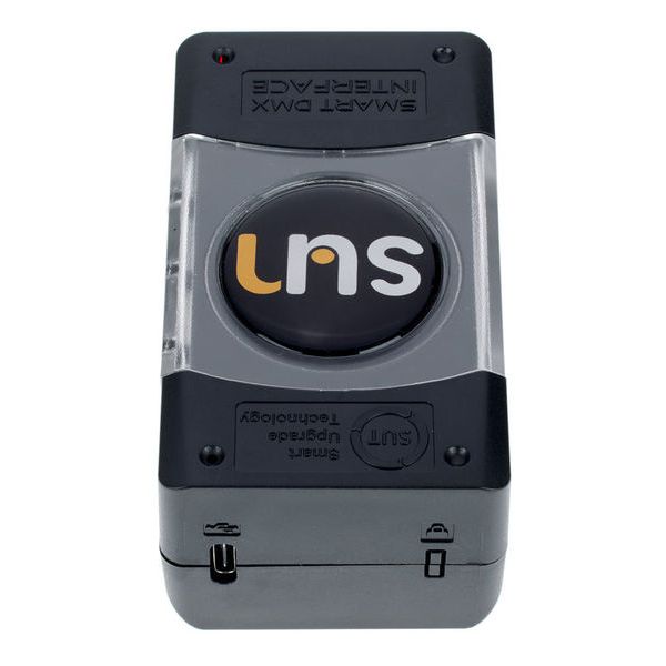 Sunlite BC Basic Class Interface 256Ch