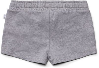Luca & Lola Duna Shorts, Grey Melange