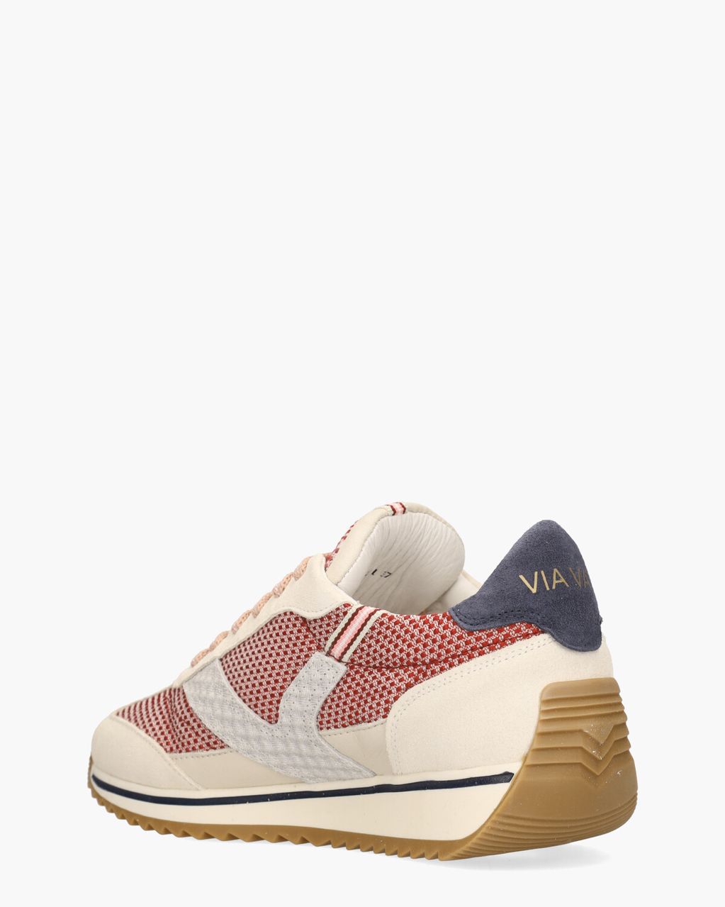 Via Vai Mikki Ruby Multicolor Damessneakers