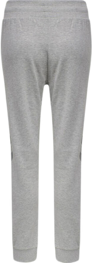 Hummel Legacy Tapered bukser Grå