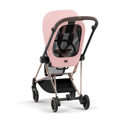 Cybex Mios Fargetrekk, Peach Pink