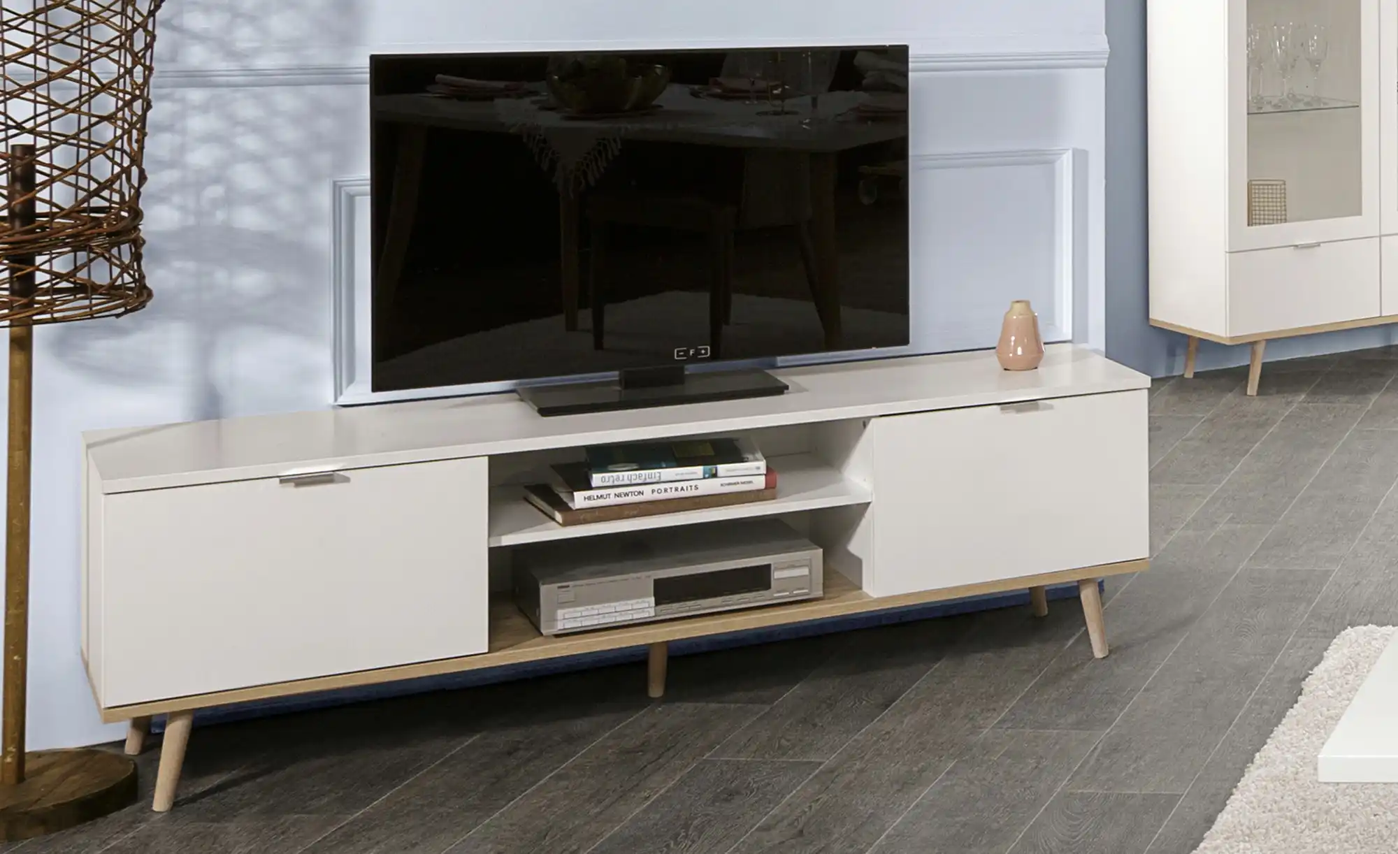 TV-Lowboard Gallese