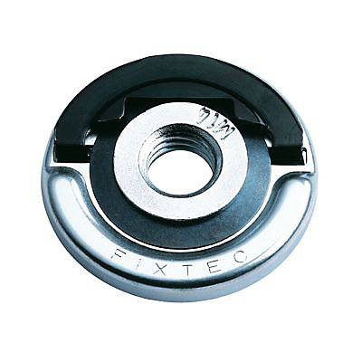 Ecrou Fixtec AEG pour meuleuse