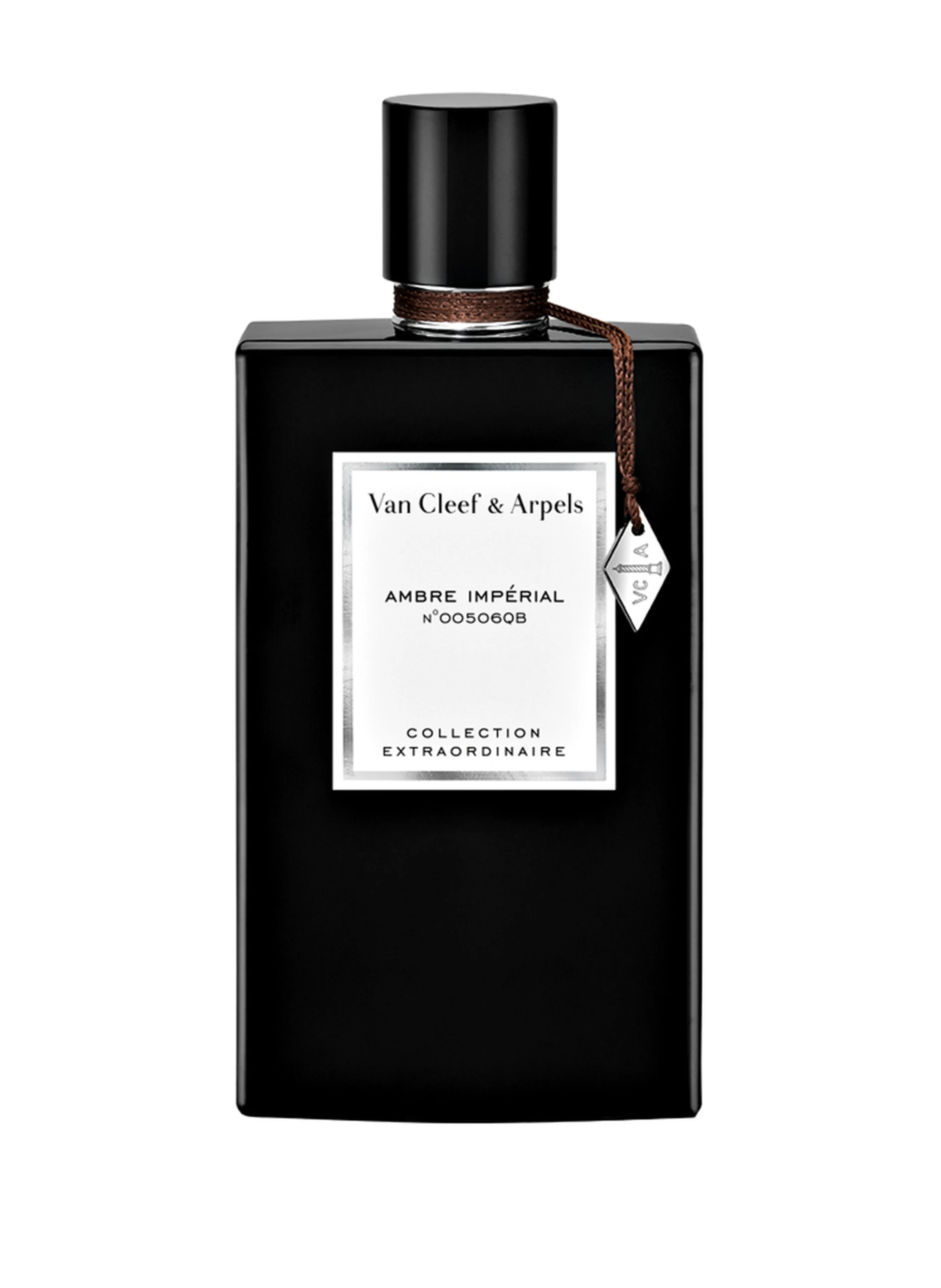 Van Cleef & Arpels PARFUMS AMBRE IMPÉRIALE