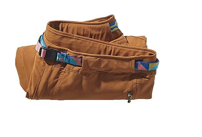 PATAGONIA - PANTALON M'S TERRAVIA ALPINE PANTS