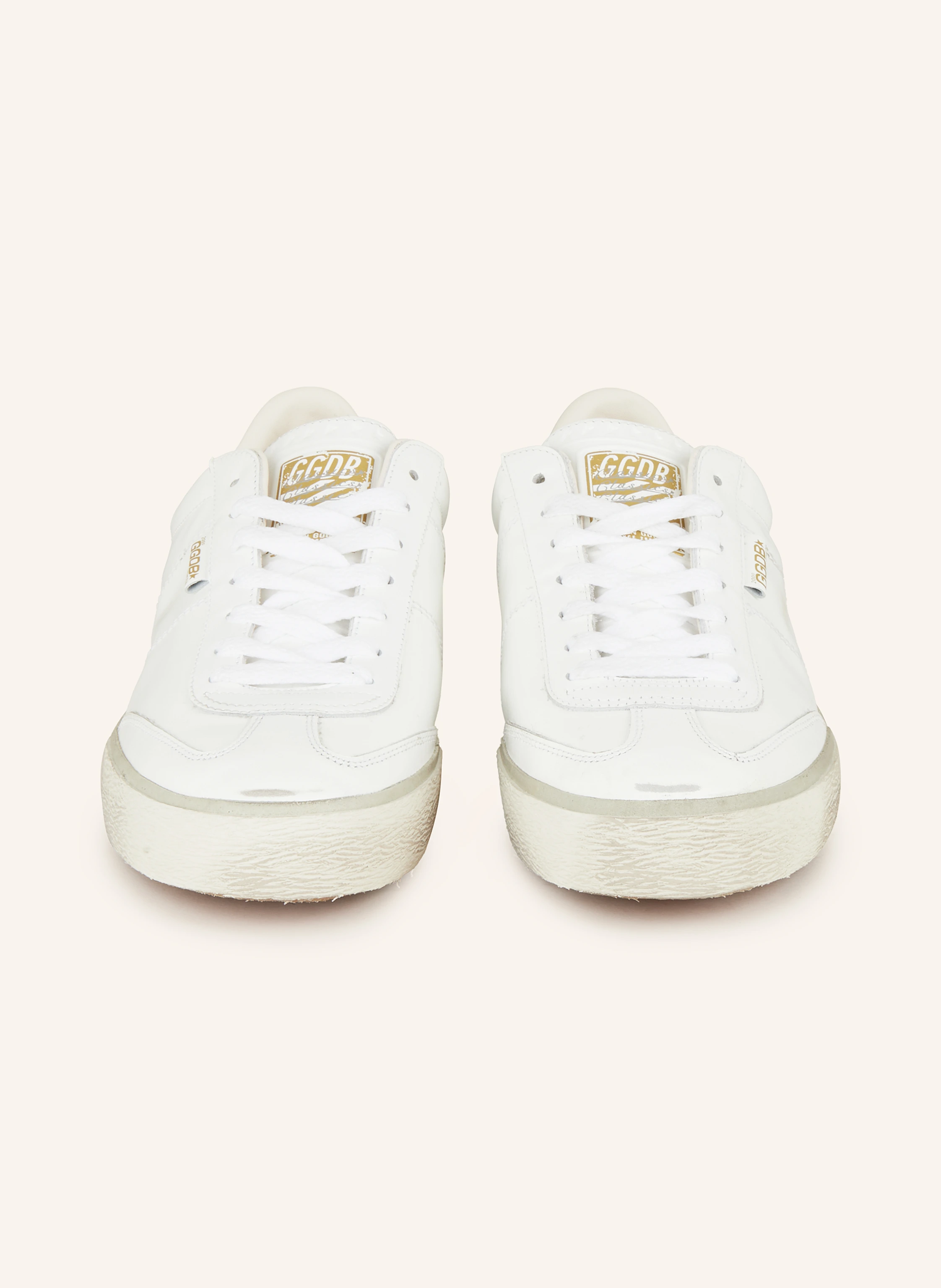 GOLDEN GOOSE Sneaker SOUL STAR