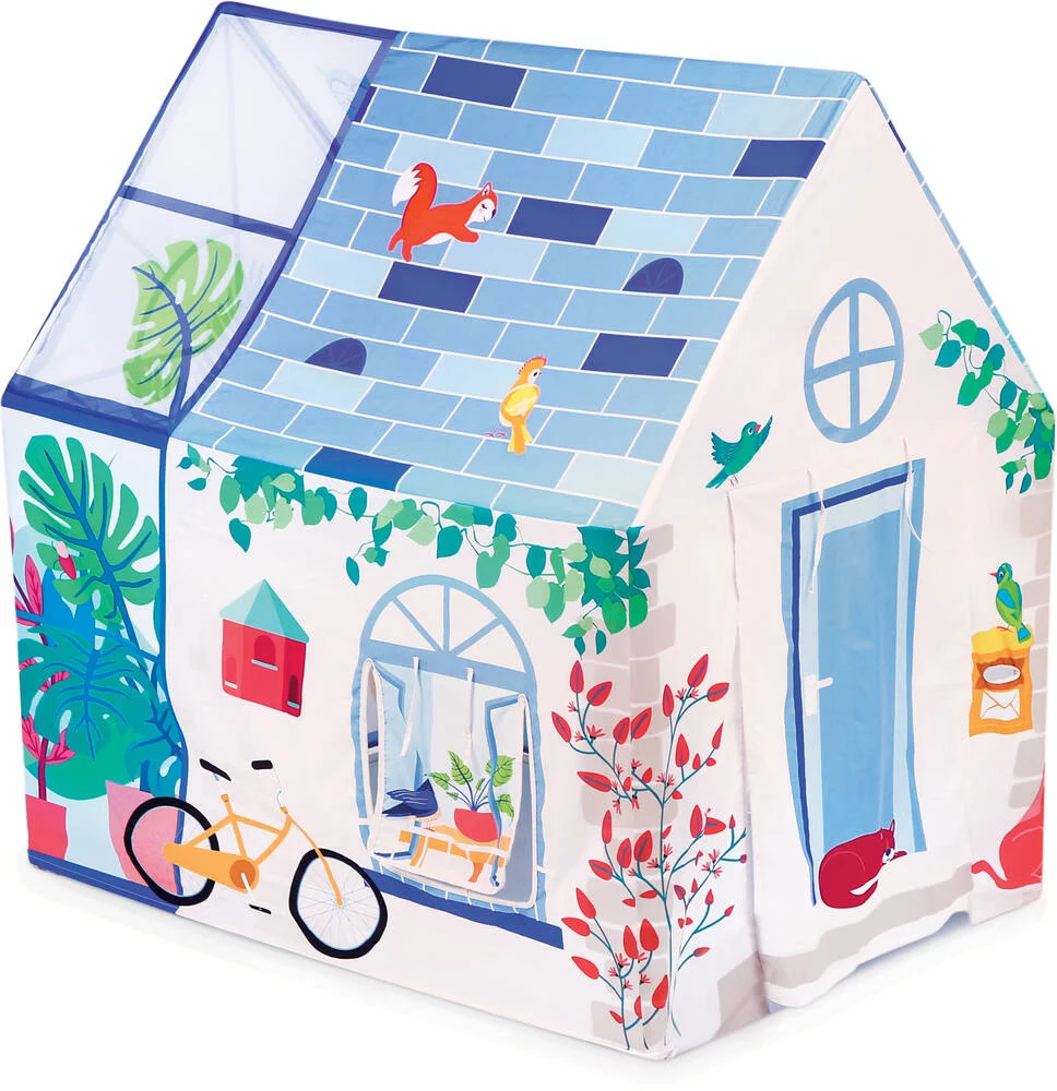 MA PREMIERE MAISON