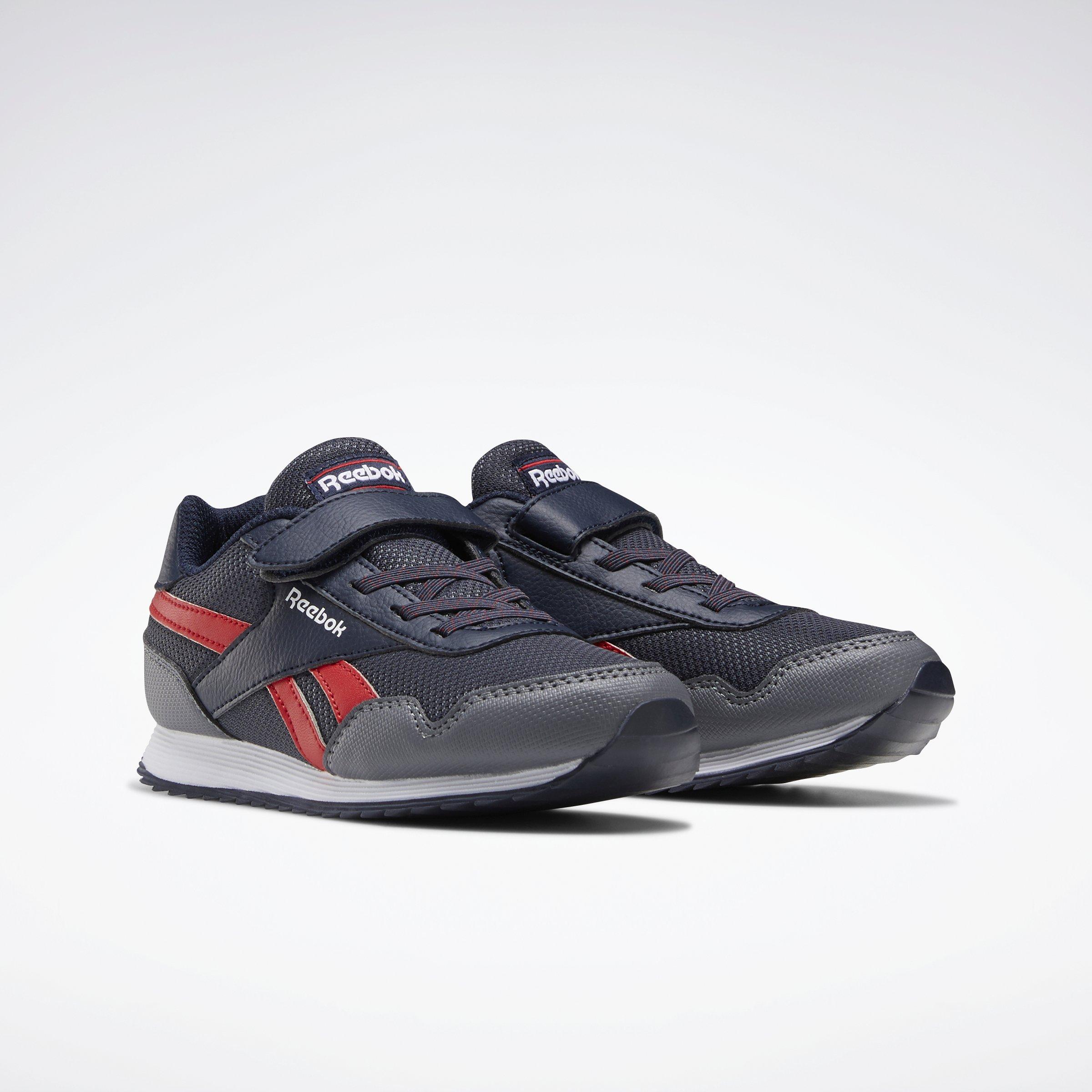 Reebok Royal Classic Jogger 3 Shoes Kids