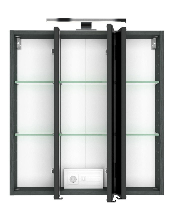 XORA Spiegelschrank GENUA