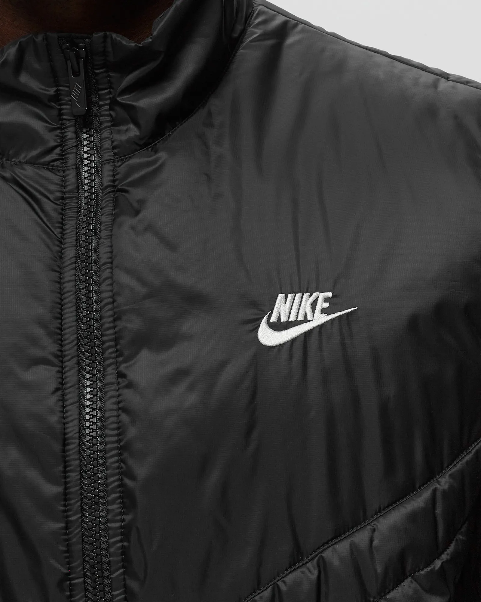 Nike NIKE THERMA-FIT WINDRUNNER MIDWEIGHT VEST