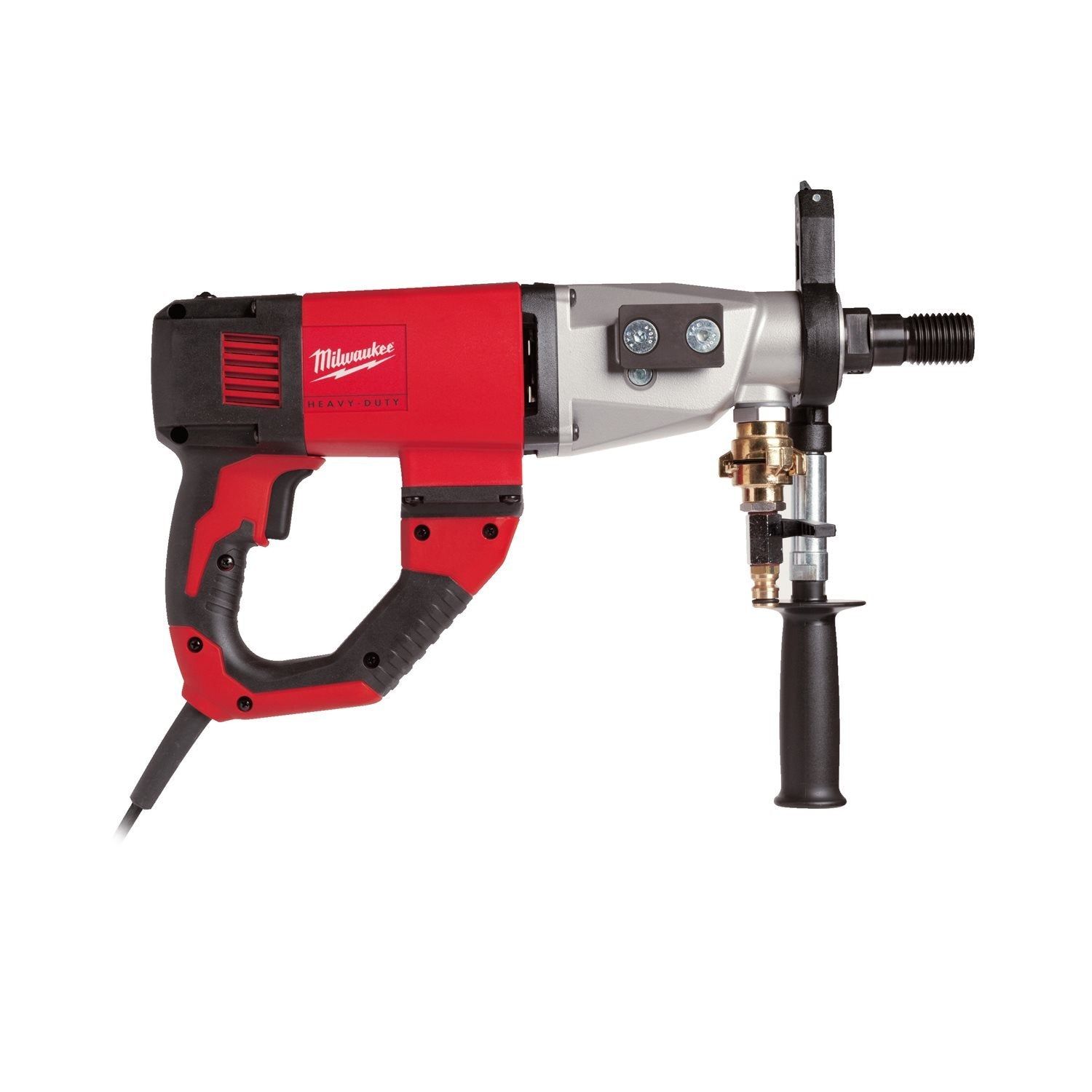Milwaukee DD 3-152 3-toerige Combi-diamantboormachine - 4933428000