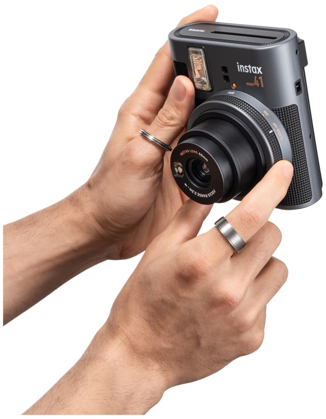Fujifilm Instax Mini 41 instant-kamera