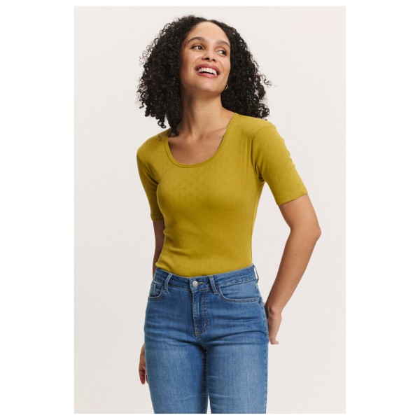 Tranquillo - Women's Jerseyshirt Camilaa - Sous-vêtement