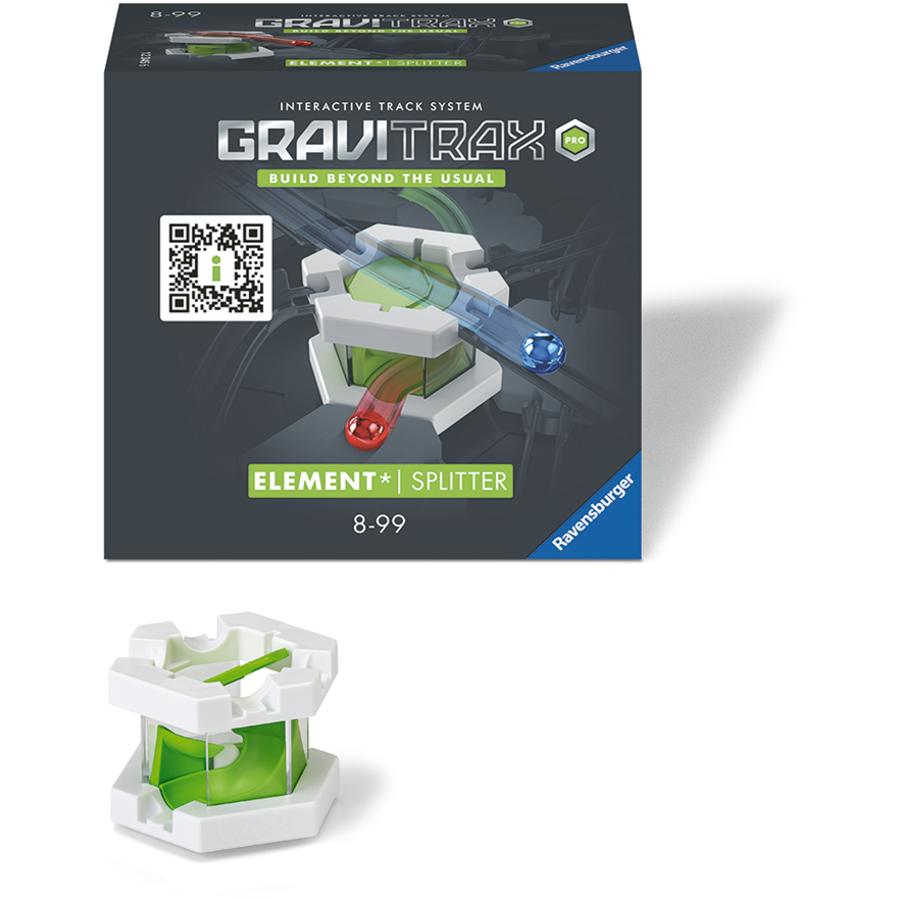 Ravensburger GraviTrax PRO Element Splitter