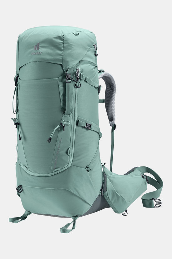 deuter deuter Aircontact Core 55+10 Sl Backpack Dames