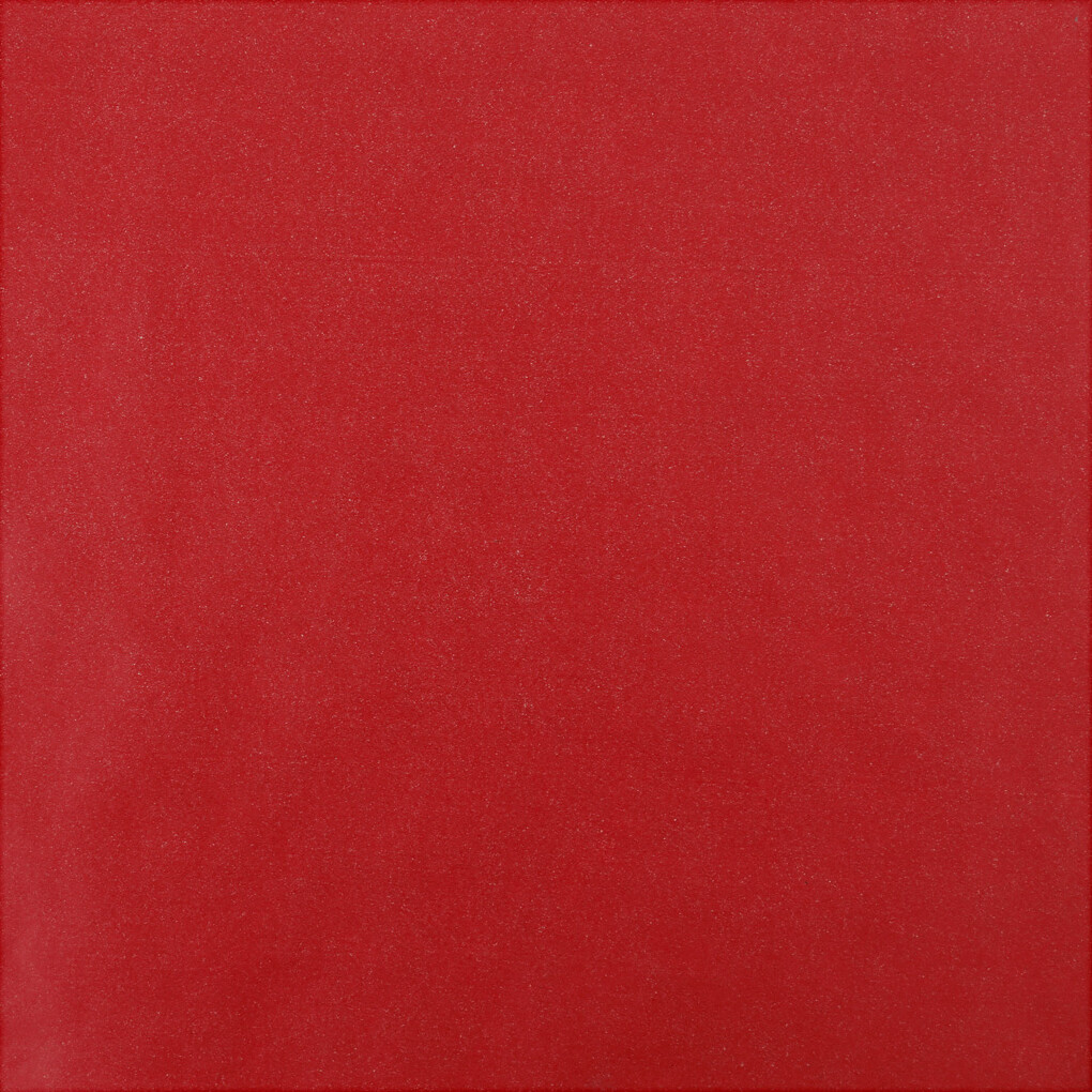 Gavepapir - Rød Ensfarvet - B 50 CM - 60 G - 5 M