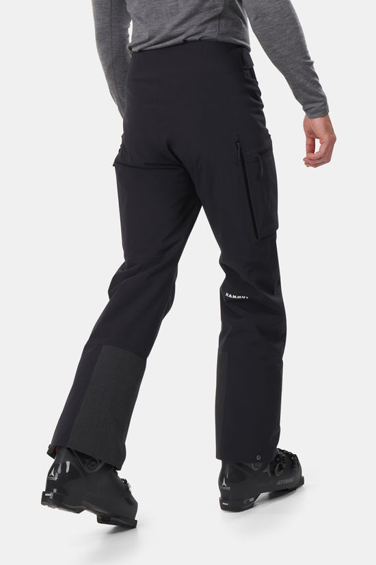 Mammut Mammut Stoney Hs Thermo Pants Men Skibroek
