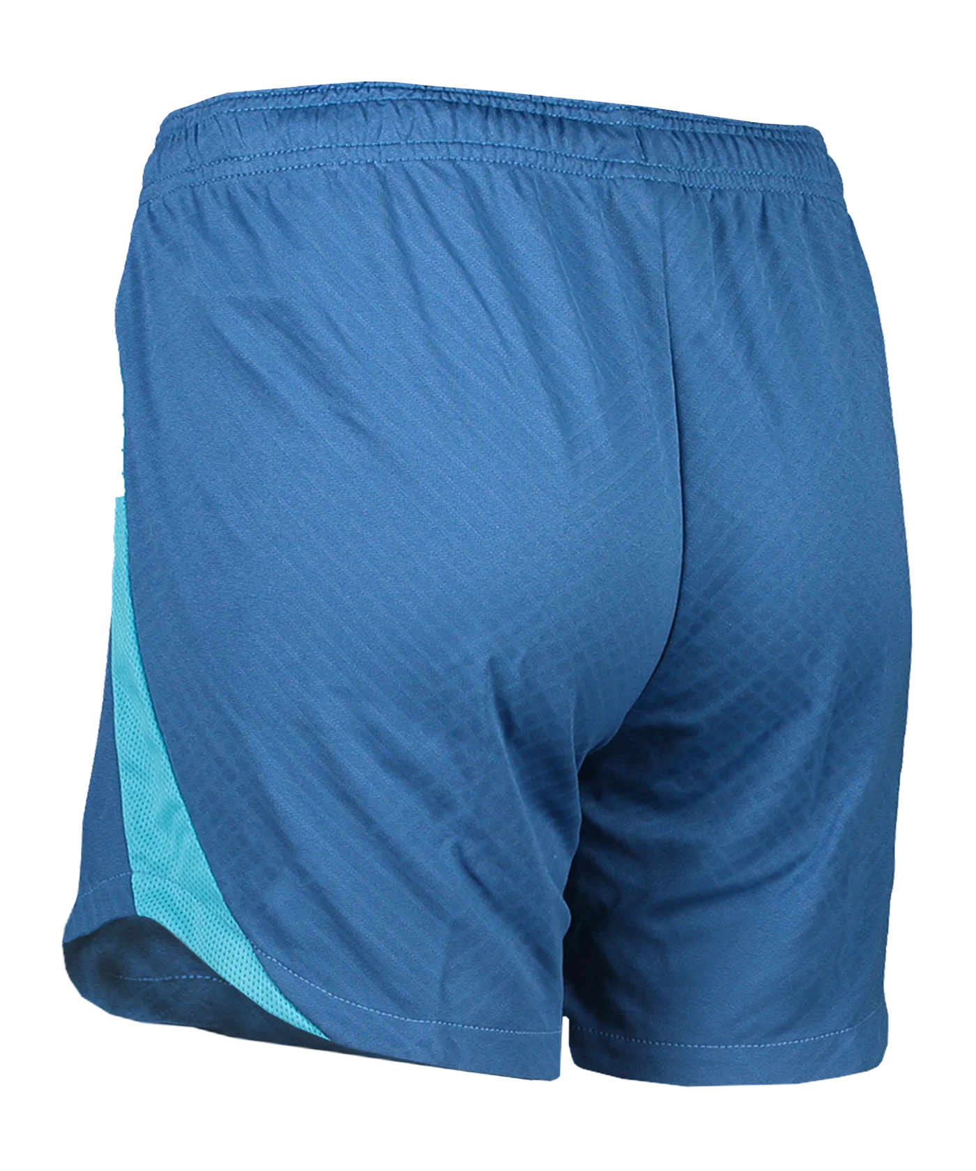 Nike Strike 22 Short Damen Blau Rot F407