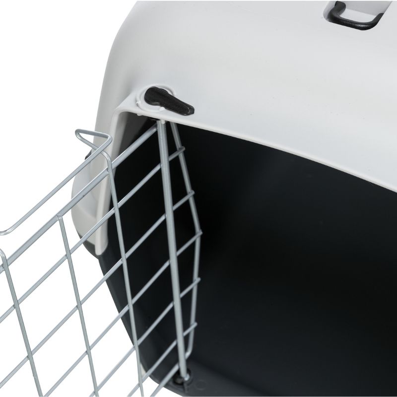 Cage de transport Capri 3 Open Top Trixie à prix discount sur bitiba.fr