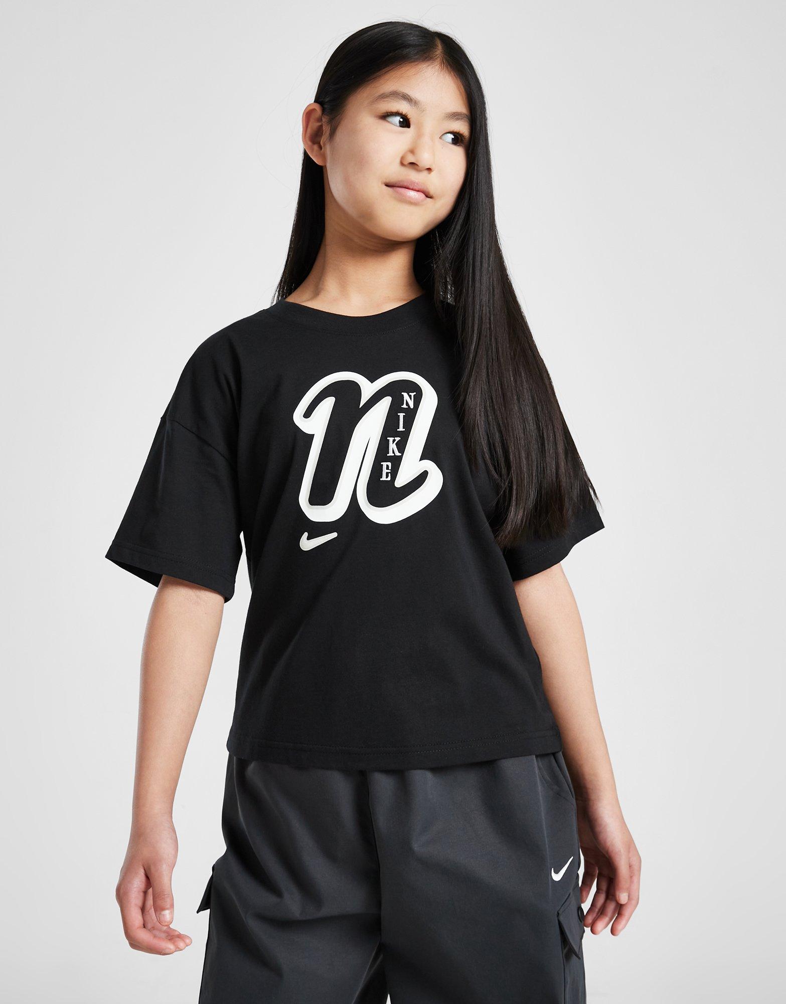 Nike T-shirt Graphic Star Junior