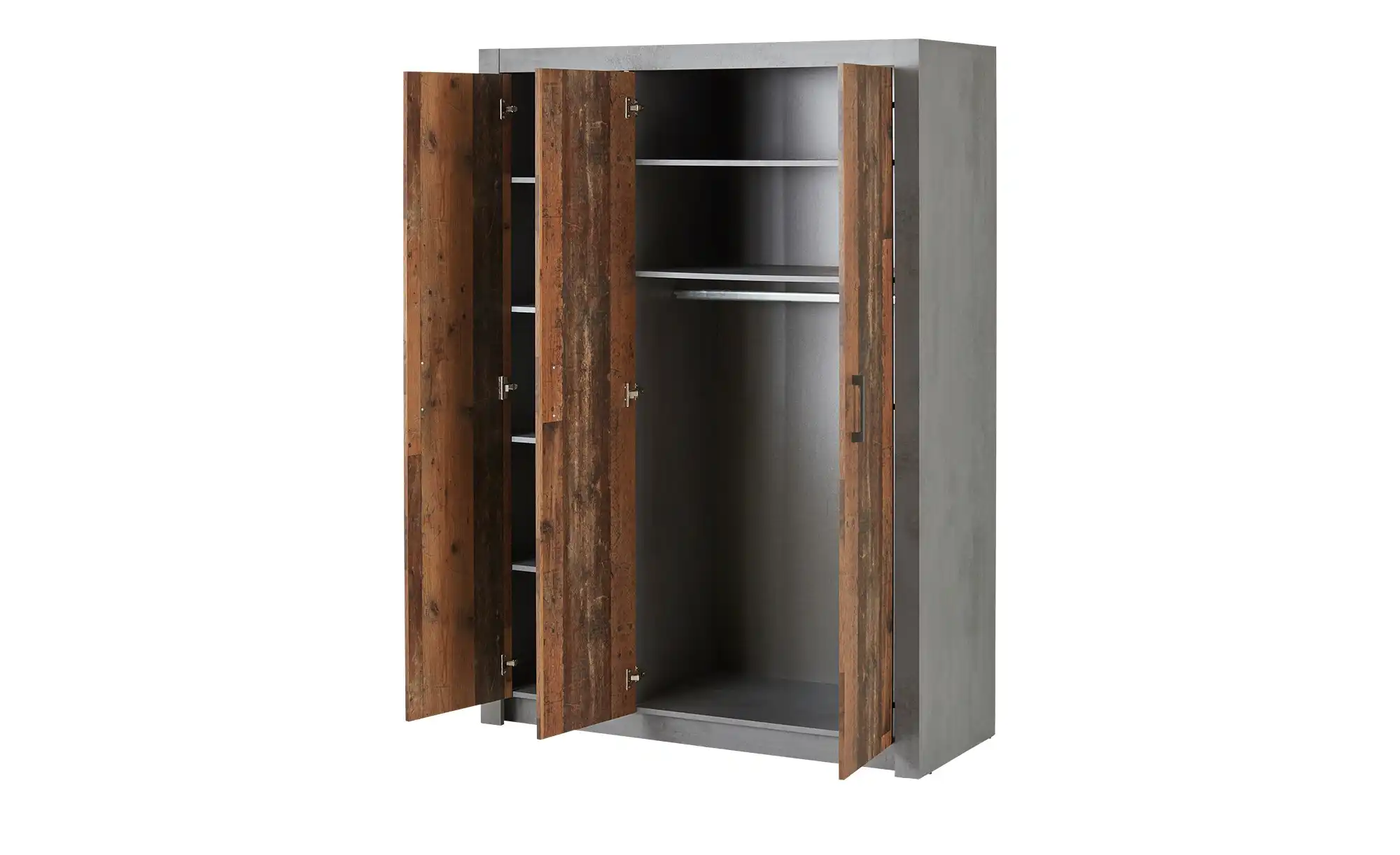 Kleiderschrank Quebec