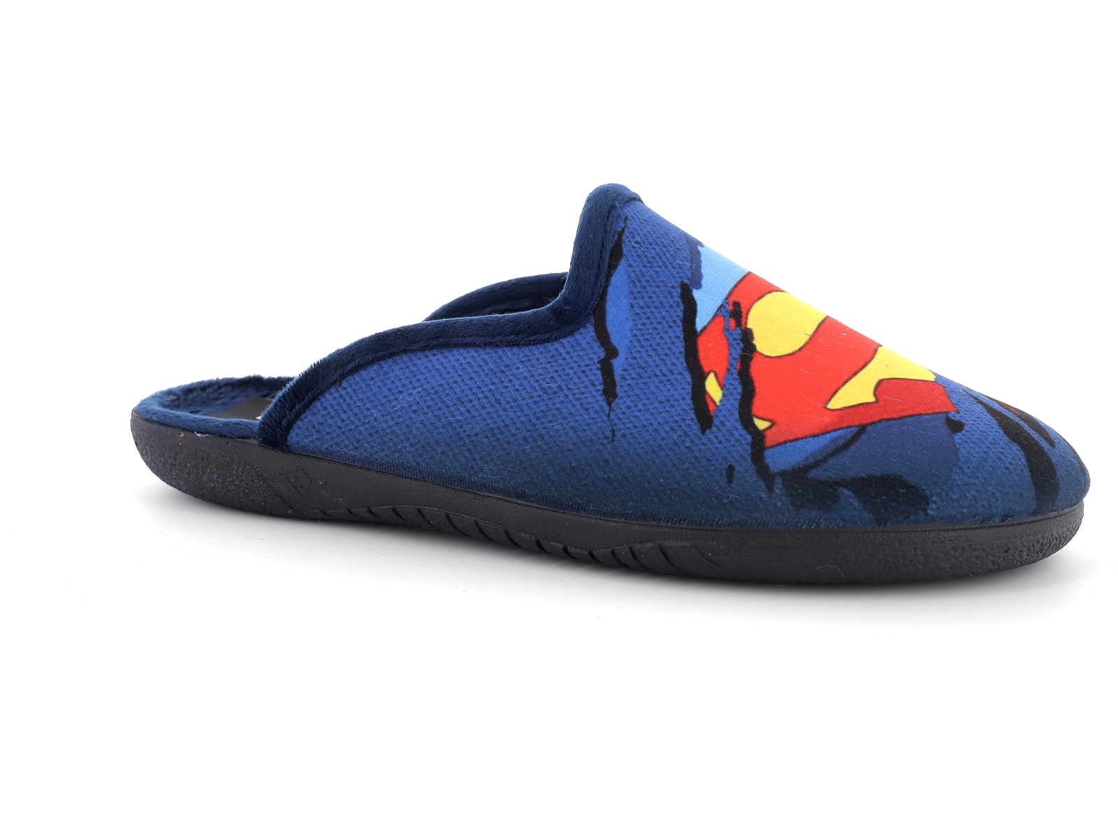 Elue par nous-KEVECH Textile Multi Bleu