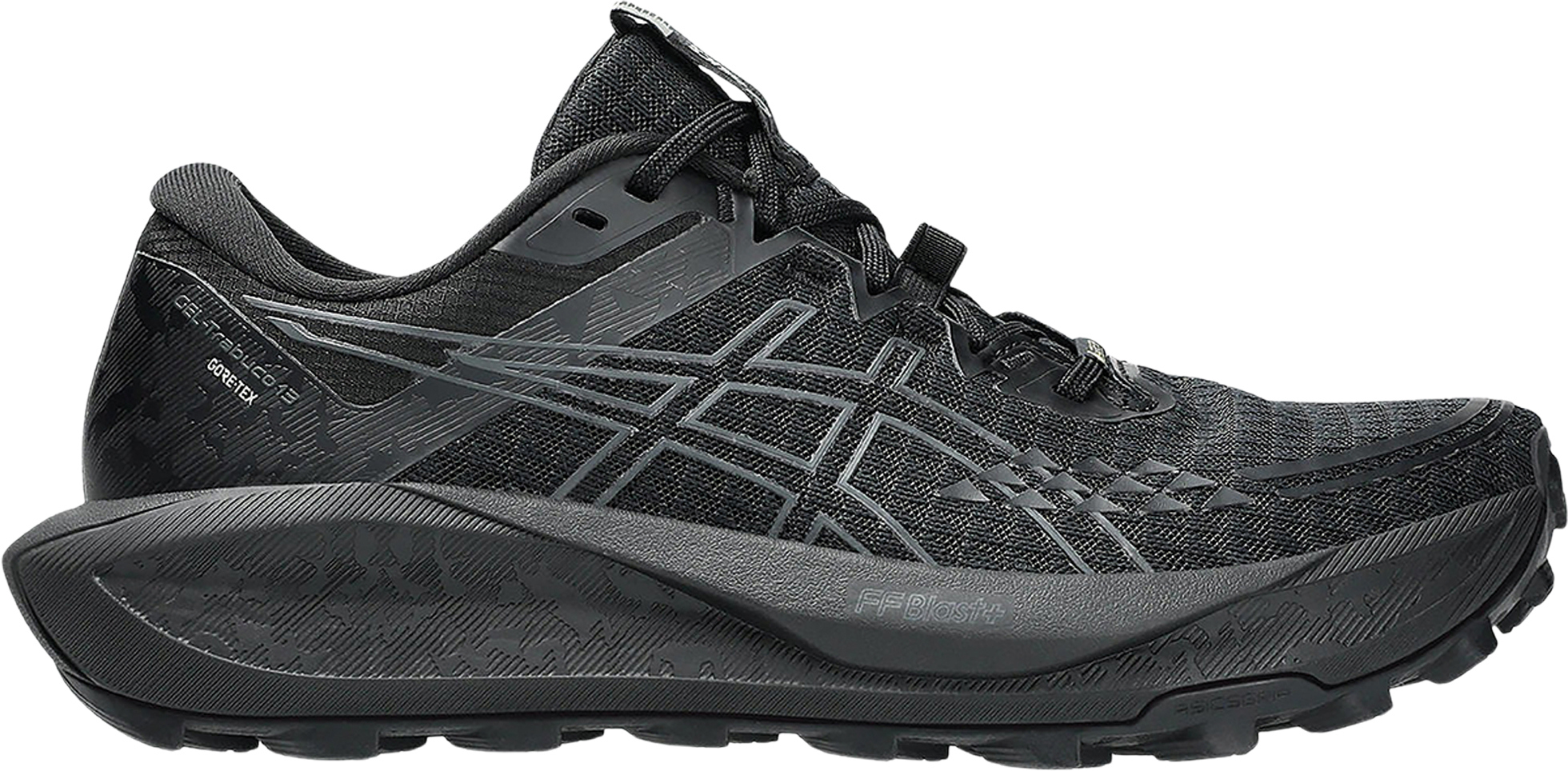 Gel-Trabuco 13 GTX W