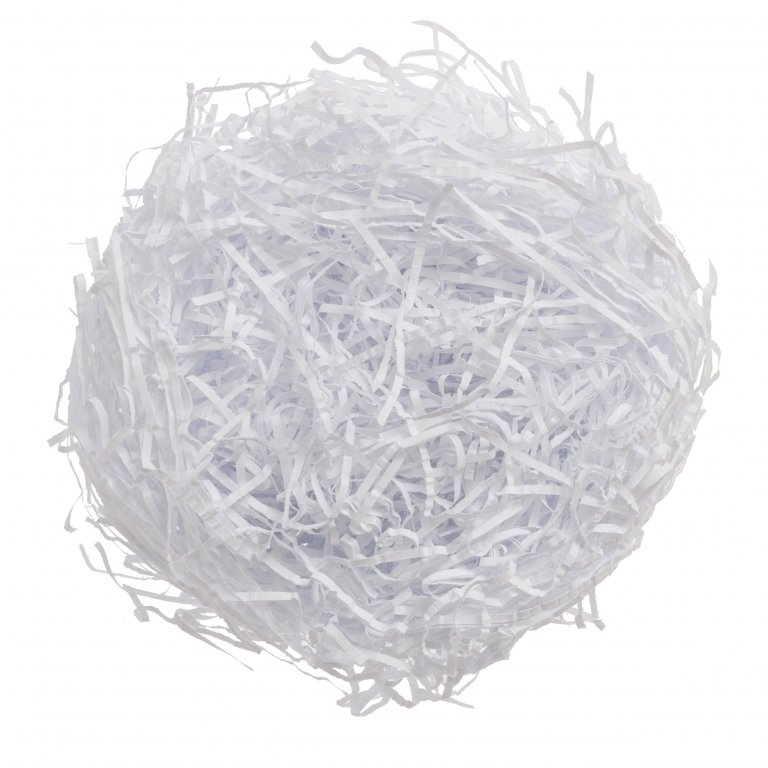Deko-Papierwolle