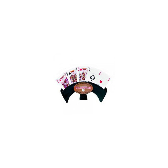 Porte Cartes Deluxe