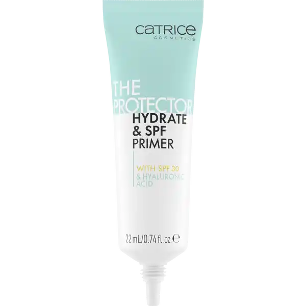 The Protector Hydrate  SPF Primer