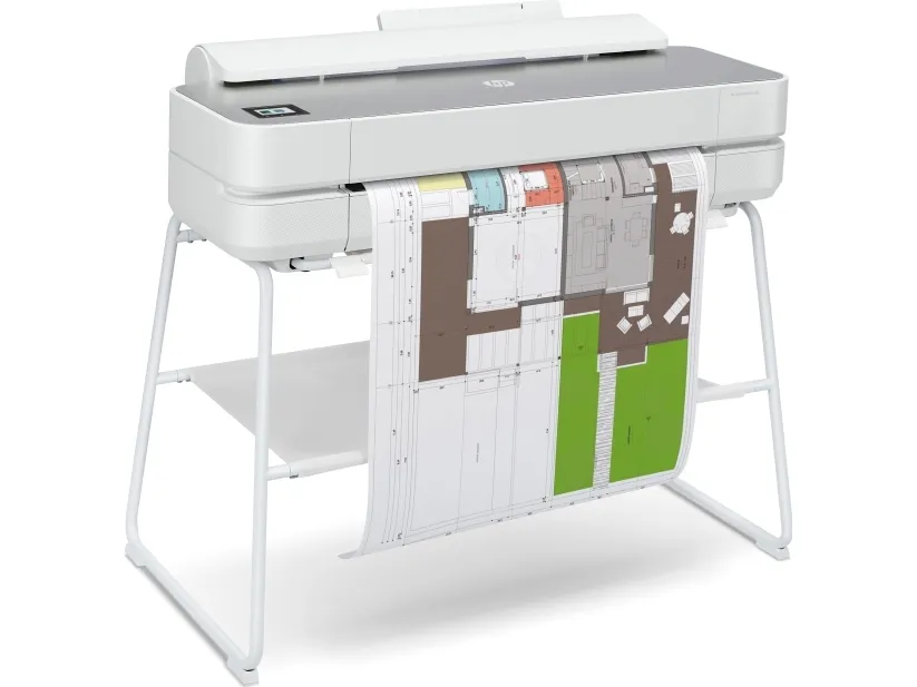 HP DesignJet Studio - Steel Edition - 24