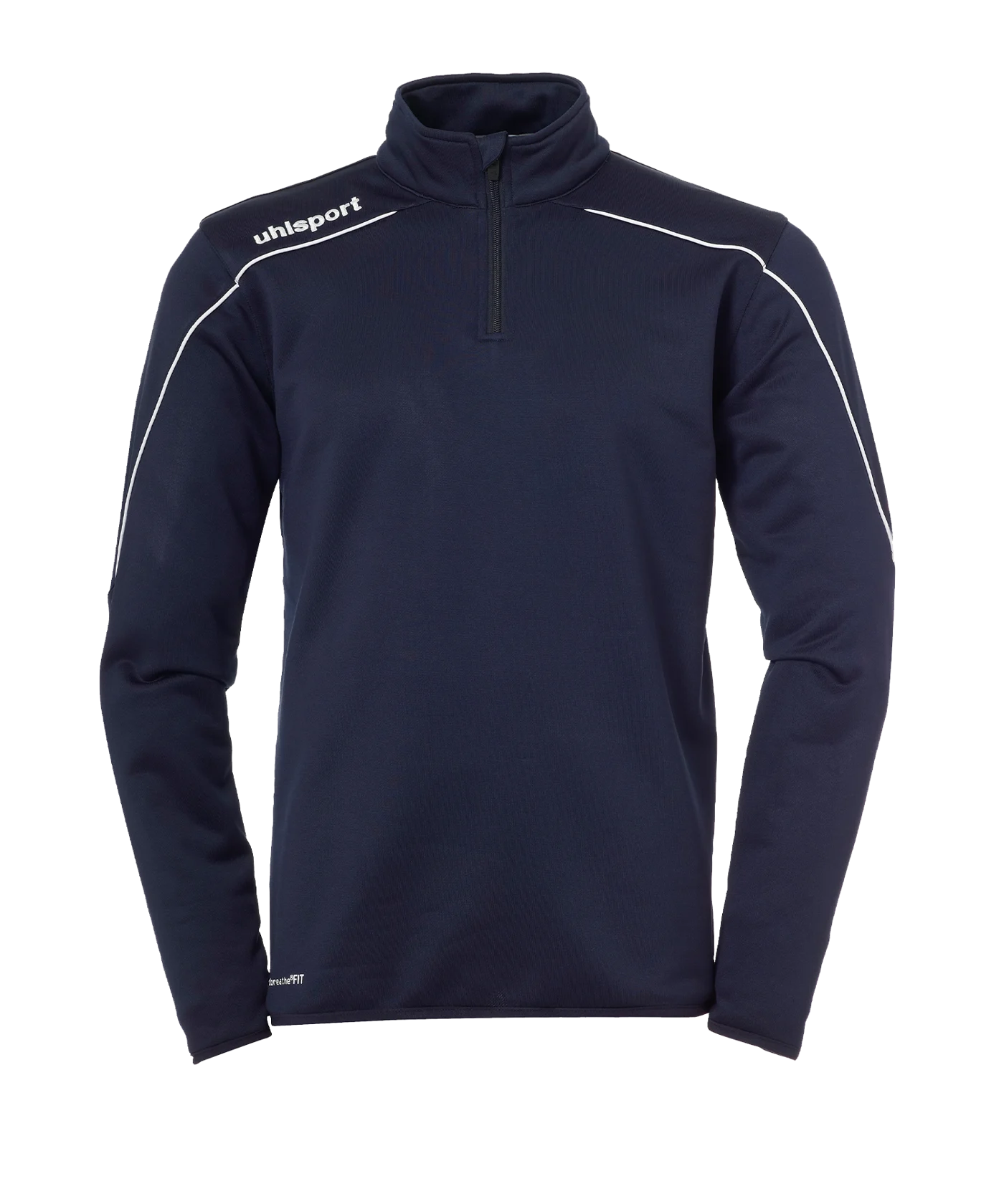 uhlsport Stream 22 Ziptop Blau Weiss F12