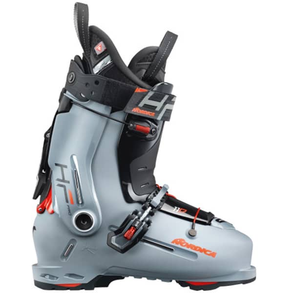 Chaussure de ski NORDICA HF PRO 110 GW GREY/BLACK/RED