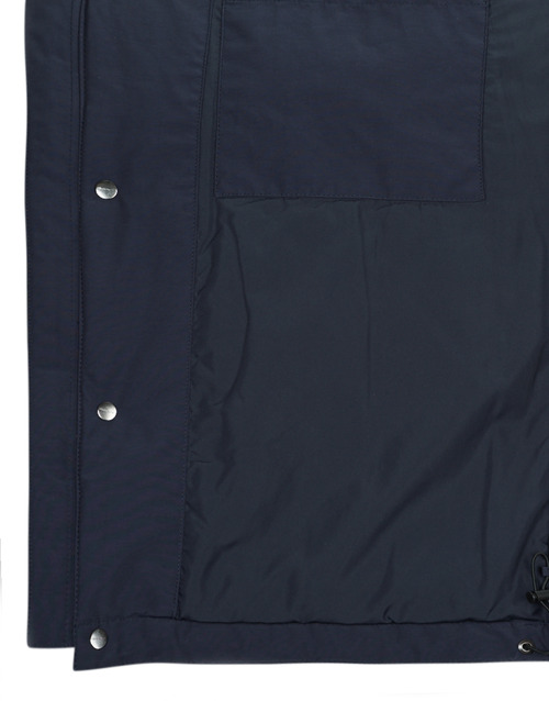 Gant - MIST JACKET - Marine