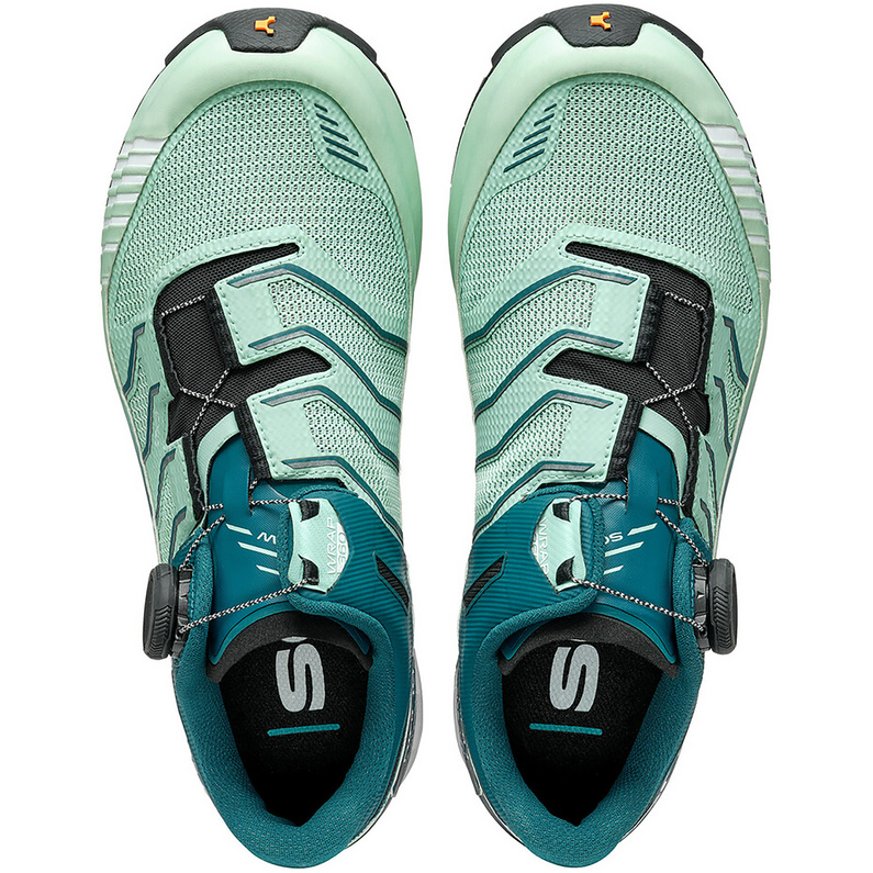 Scarpa Ribelle Run Kalibra HT Schuhe