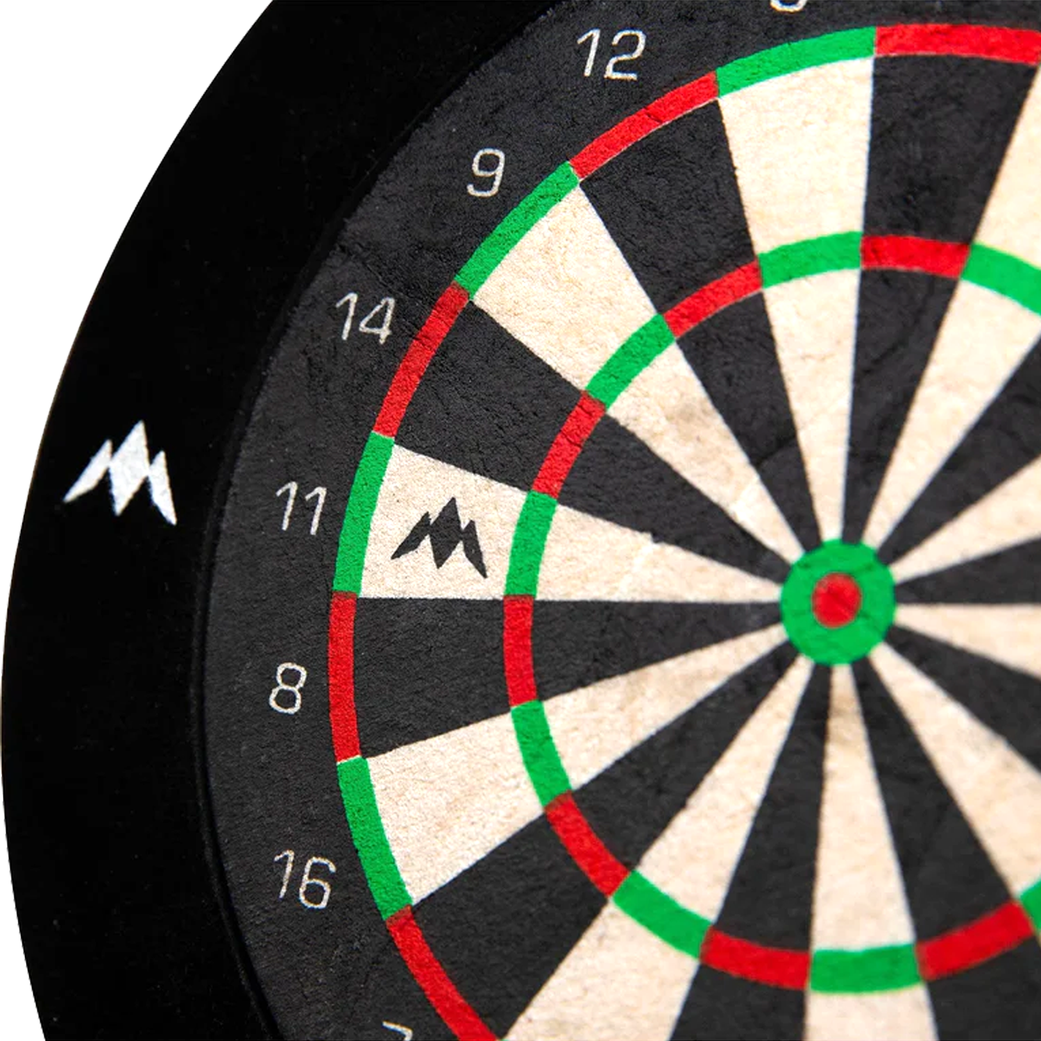 Mission - Mini Dartboard Set