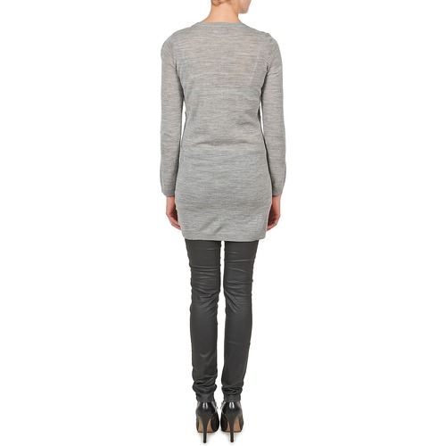 La City - PULL SEQUINS - Gris
