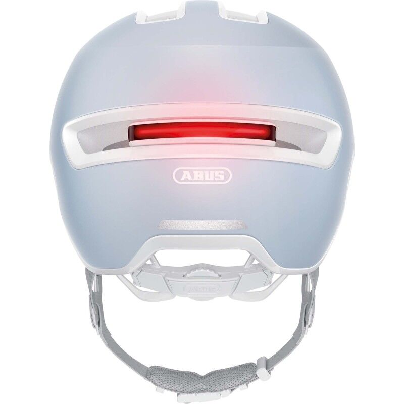 Hud-Y - Casque vélo urbain