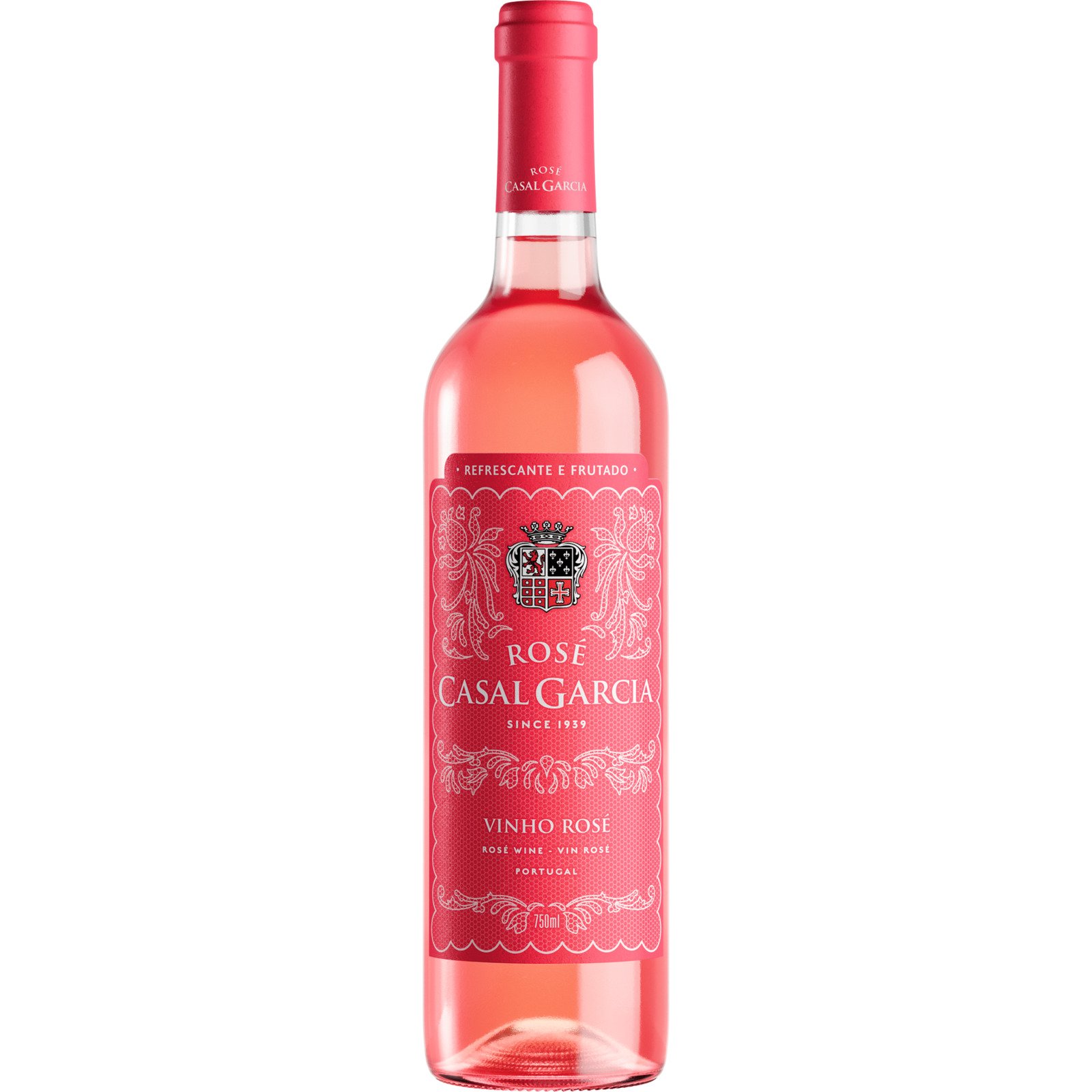 Casal Garcia Vinho Verde Rosado DOC 75 cl