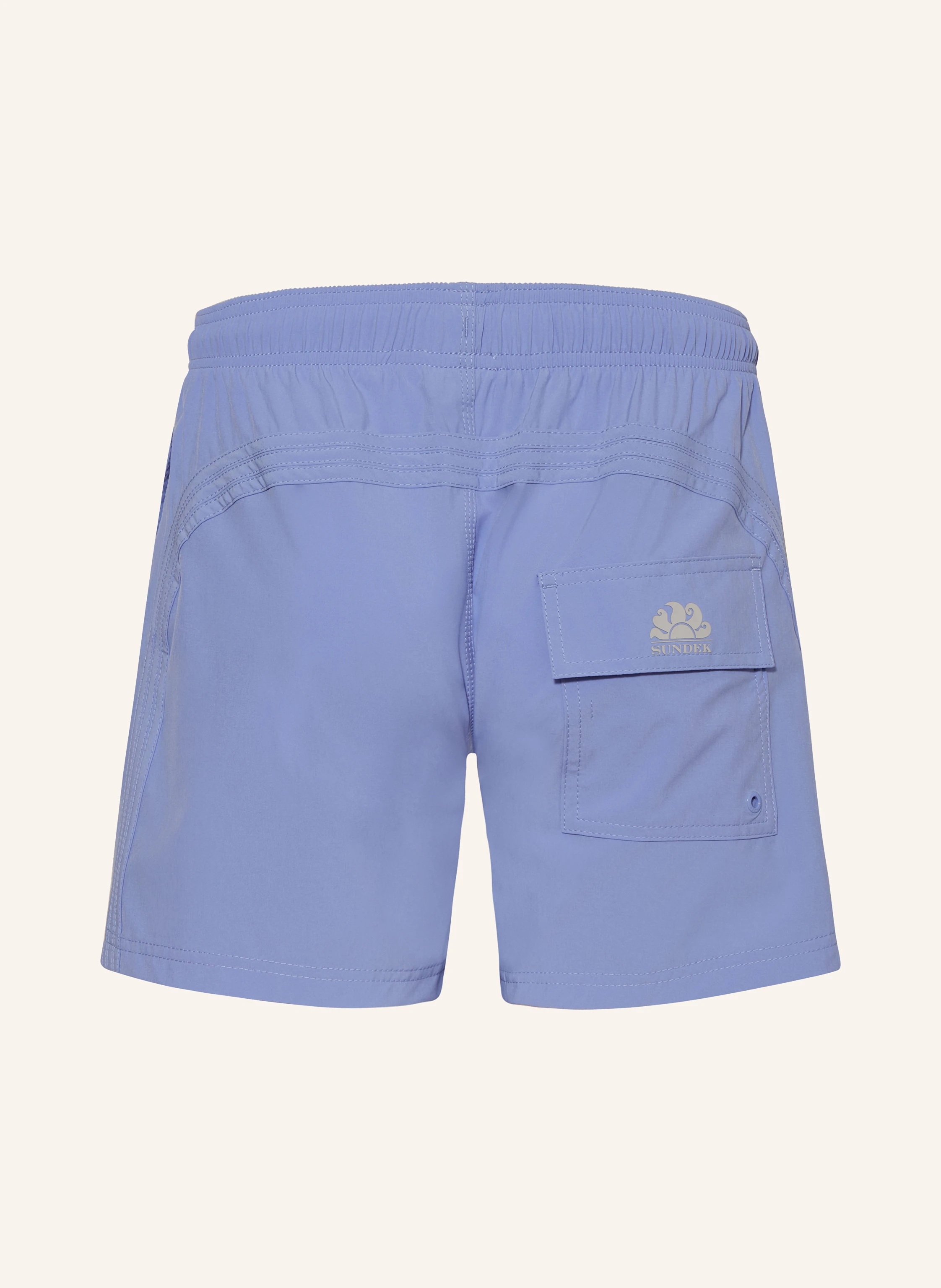 SUNDEK Badeshorts