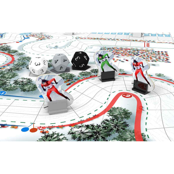 Ski de fond SWEET NOVEMBER SWEET NOVEMBER BIATHLON CRYSTAL GLOBE