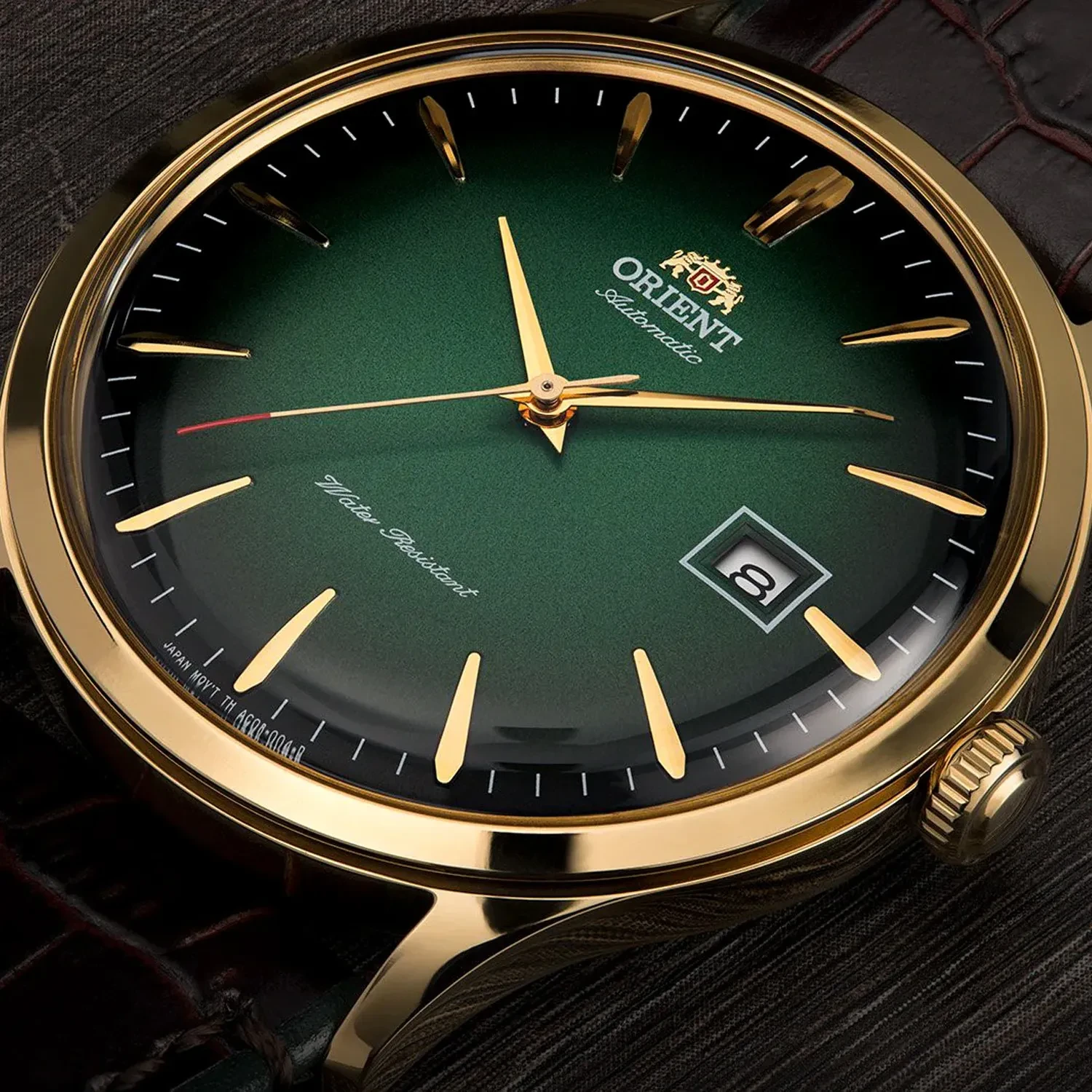 Orient Classic Bambino Automatic AC08002F
