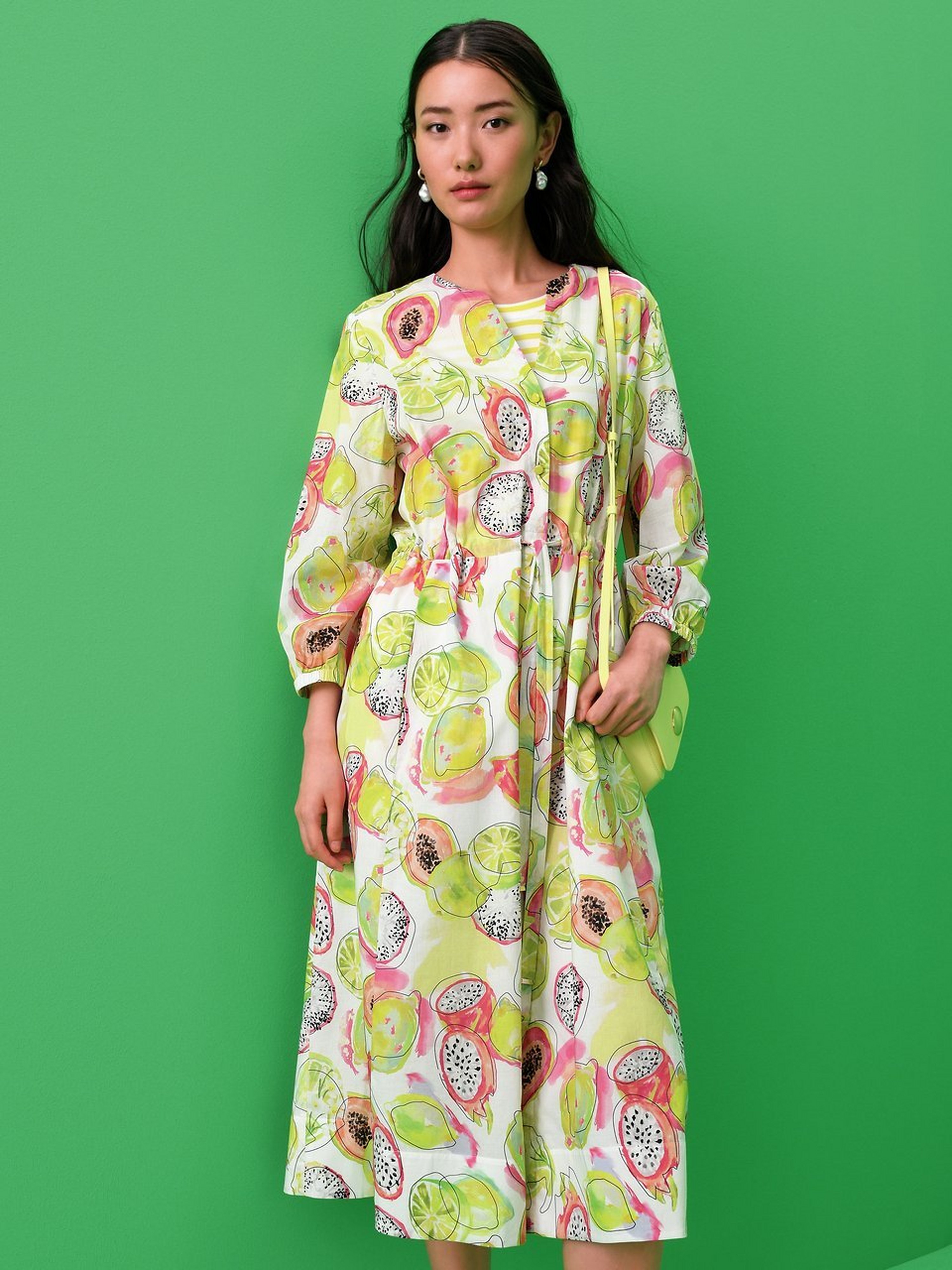 Kleid