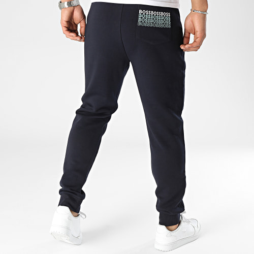 Pantalon Jogging 50497194 Bleu Marine