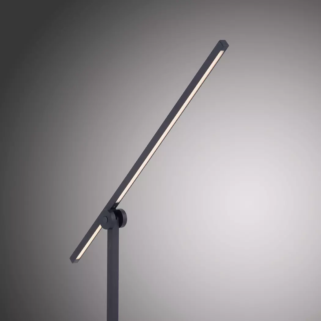 LED-Tischleuchte Pure Grafo