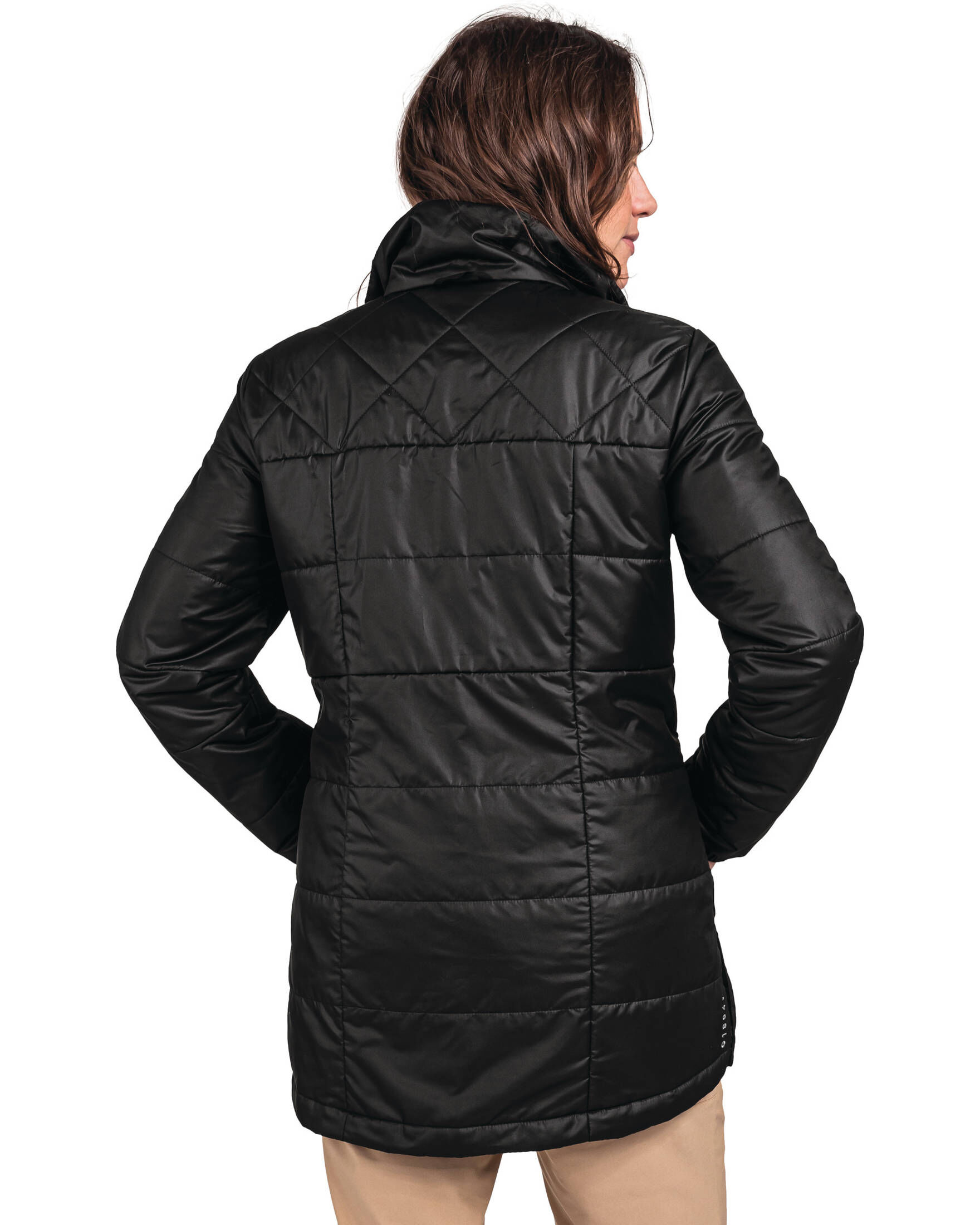 Schöffel| Damen Doppeljacke 3in1 Parka BARTH L